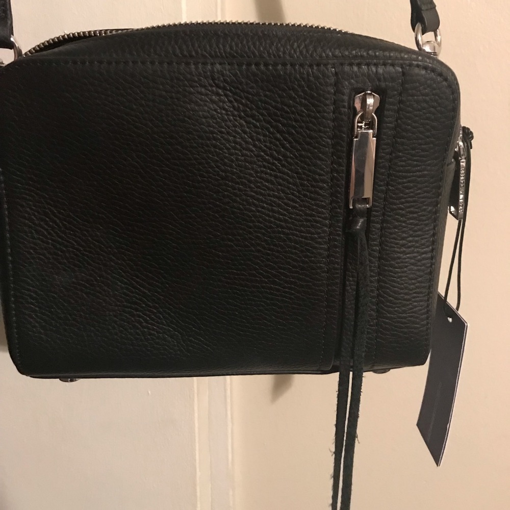 Rebecca Minkoff India crossbody bag